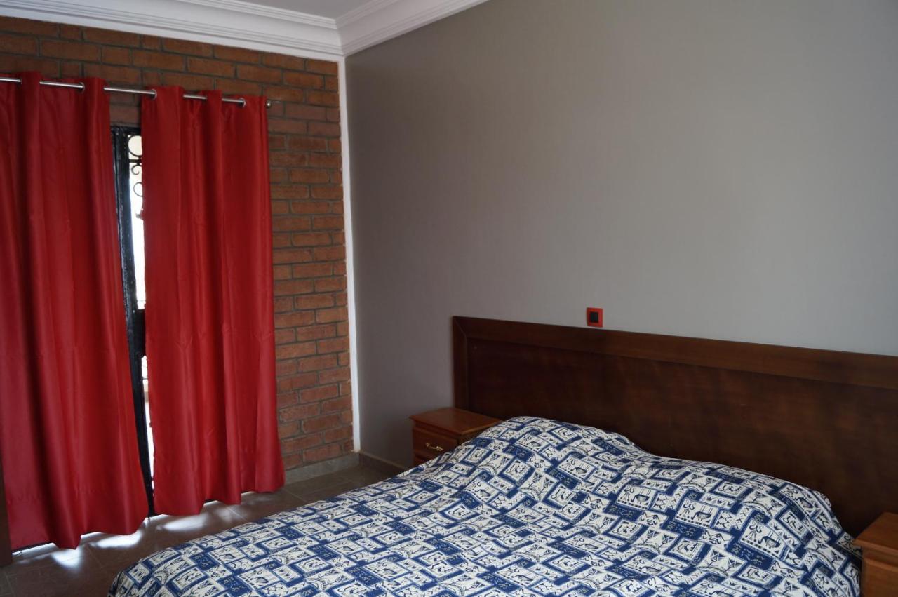 Residence Vicyma 2 P Tout Confort Bafoussam Centre Екстер'єр фото
