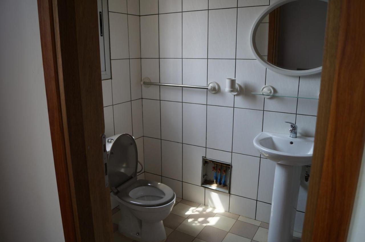 Residence Vicyma 2 P Tout Confort Bafoussam Centre Екстер'єр фото