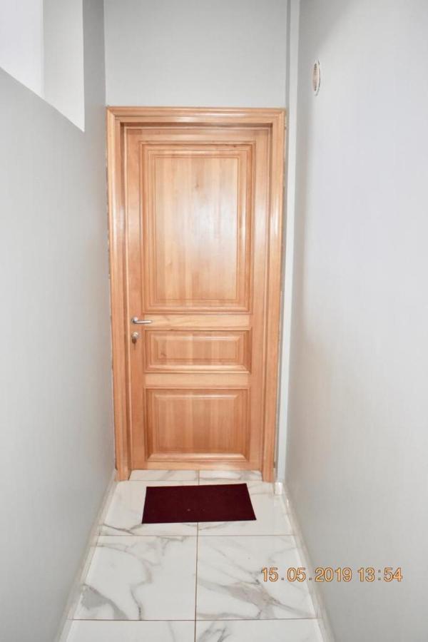 Residence Vicyma 2 P Tout Confort Bafoussam Centre Екстер'єр фото